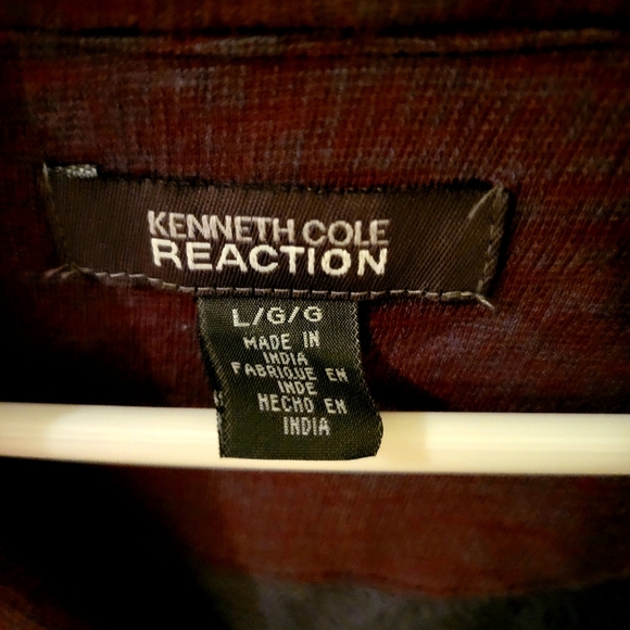 Jacket Cardigan - Picture 3 of 3